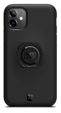 COVER QUAD LOCK ORIGINALE IPHONE 11