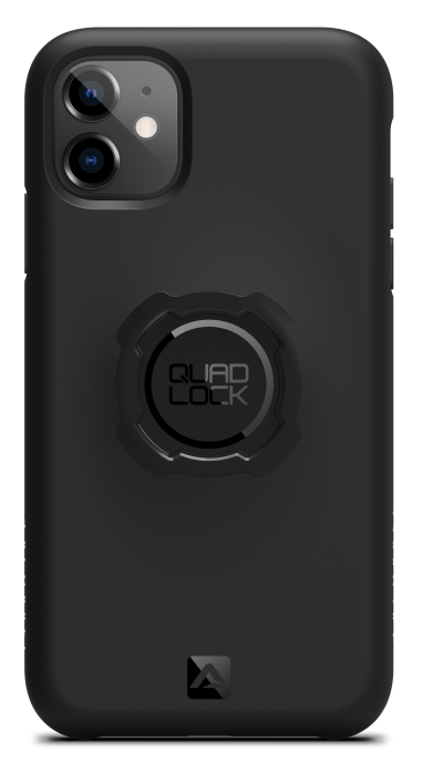 COVER QUAD LOCK ORIGINALE IPHONE 11