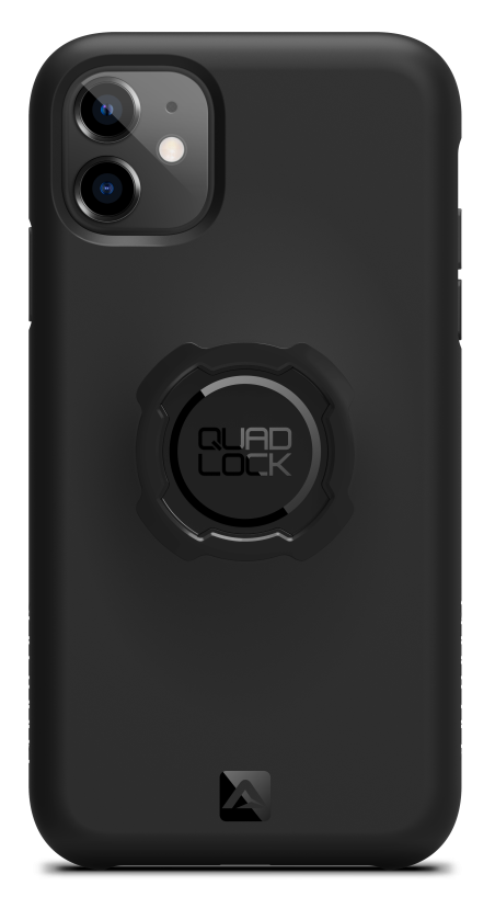 COVER QUAD LOCK ORIGINALE IPHONE 11