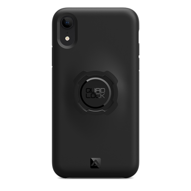 COVER QUAD LOCK ORIGINALE IPHONE XR