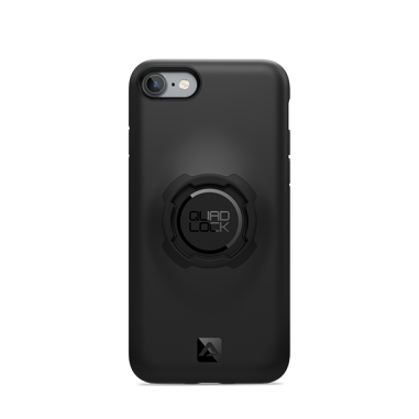 COVER QUAD LOCK ORIGINALE IPHONE SE / 8 / 7