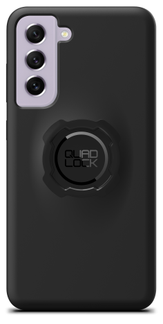 COVER QUAD LOCK ORIGINALE SAMSUNG S21 FE