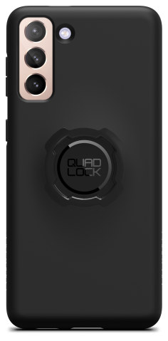 COVER QUAD LOCK ORIGINALE SAMSUNG S21 +