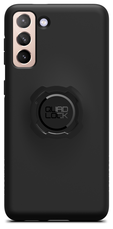 COVER QUAD LOCK ORIGINALE SAMSUNG S21 +
