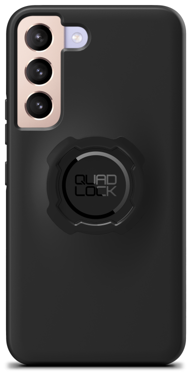COVER QUAD LOCK ORIGINALE SAMSUNG S22