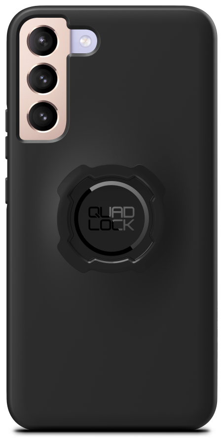 COVER QUAD LOCK ORIGINALE SAMSUNG S22 +