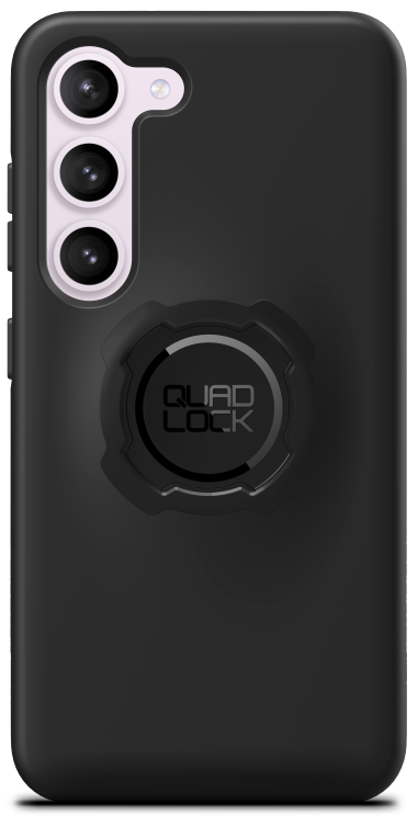 COVER QUAD LOCK ORIGINALE SAMSUNG S23