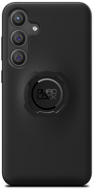 COVER QUAD LOCK ORIGINALE SAMSUNG S24 +
