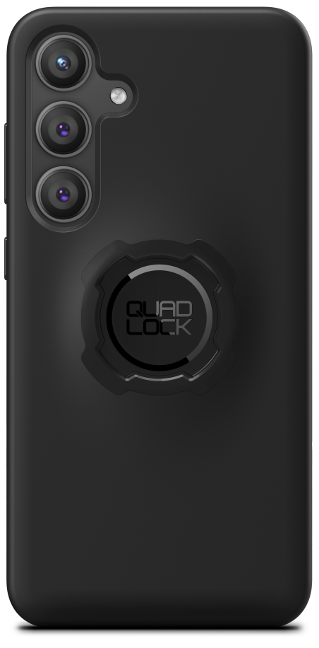 COVER QUAD LOCK ORIGINALE SAMSUNG S24 +