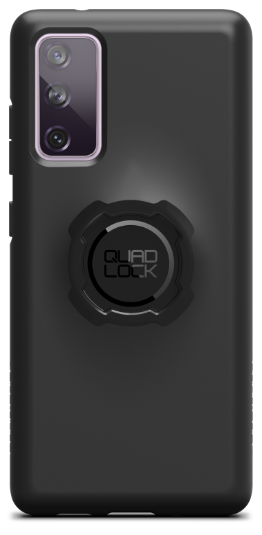 COVER QUAD LOCK ORIGINALE SAMSUNG S20 FE