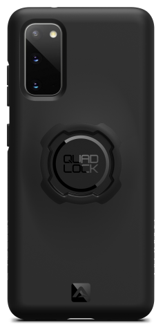 COVER QUAD LOCK ORIGINALE SAMSUNG S20