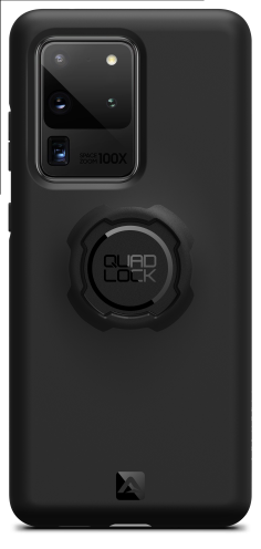 COVER QUAD LOCK ORIGINALE SAMSUNG S2O ULTRA