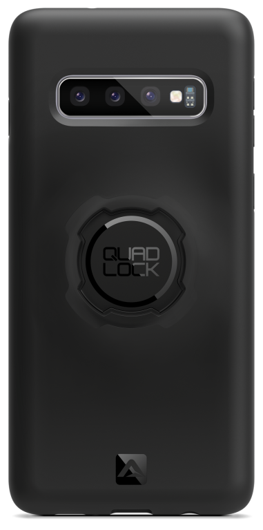 COVER QUAD LOCK ORIGINALE SAMSUNG S21 +