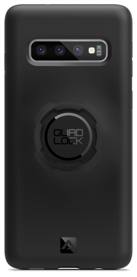 COVER QUAD LOCK ORIGINALE SAMSUNG S21 +