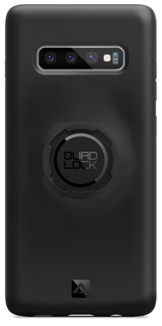 COVER QUAD LOCK ORIGINALE SAMSUNG S10+