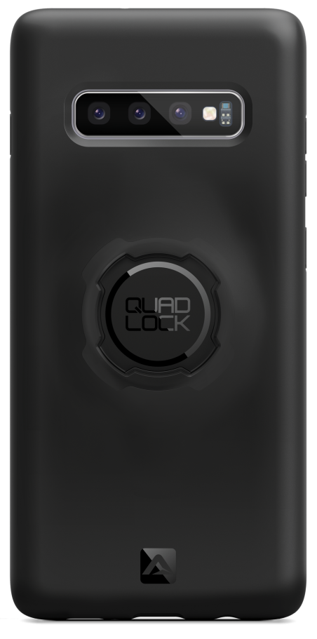 COVER QUAD LOCK ORIGINALE SAMSUNG S10+