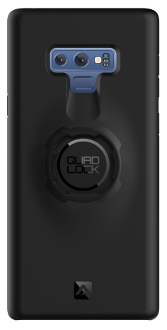 COVER QUAD LOCK ORIGINALE SAMSUNG NOTE 9