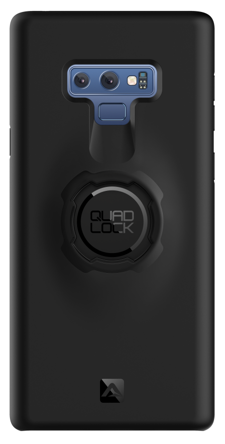 COVER QUAD LOCK ORIGINALE SAMSUNG NOTE 9