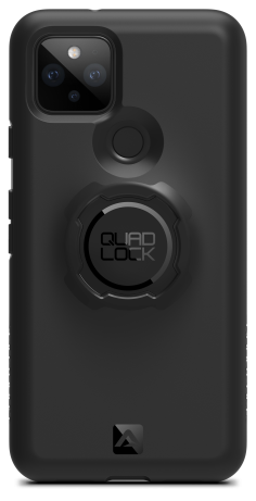 COVER QUAD LOCK ORIGINALE GOOGLE PIXEL 5