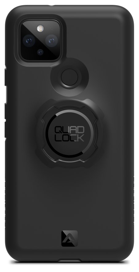 COVER QUAD LOCK ORIGINALE GOOGLE PIXEL 5
