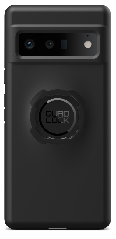 COVER QUAD LOCK ORIGINALE GOOGLE PIXEL 6 PRO