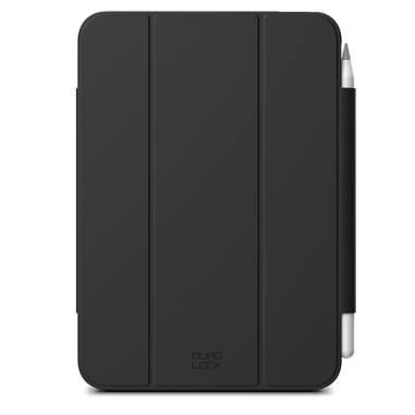 FOLIO QUAD LOCK IPAD MINI GEN 6 / A17 PRO