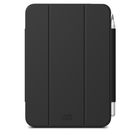 FOLIO QUAD LOCK IPAD MINI GEN 6 / A17 PRO
