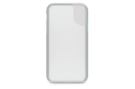 FODERA PROTETTIVA QUAD LOCK COVER ORIGINALE IPHONE XS PLUS