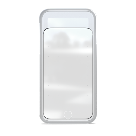 FODERA PROTETTIVA QUAD LOCK COVER ORIGINALE IPHONE 8 PLUS/ 7 PLUS / 6 PLUS