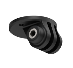 ADATTATORE QUAD LOCK ACTION CAM