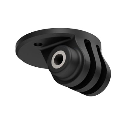 ADATTATORE QUAD LOCK ACTION CAM