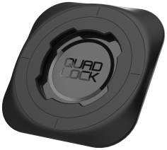 ADATTATORE QUAD LOCK MAG UNIVERSALE