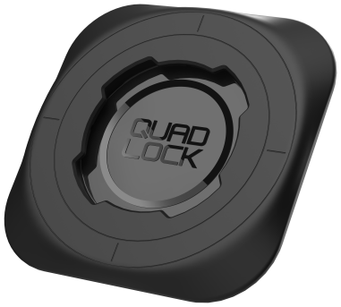 ADATTATORE QUAD LOCK MAG UNIVERSALE