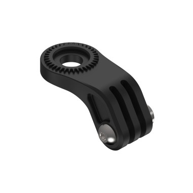 ADATTATORE QUAD LOCK PER FOTOCAMERA CON MONTAGGIO FRONTALE