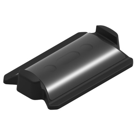 ADATTATORE QUAD LOCK PER MANUBRIO PIATTO