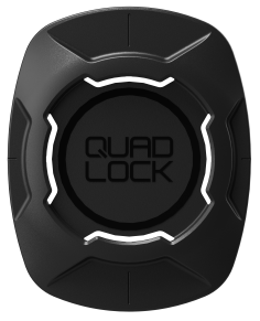 ADATTATORE QUAD LOCK UNIVERSALE