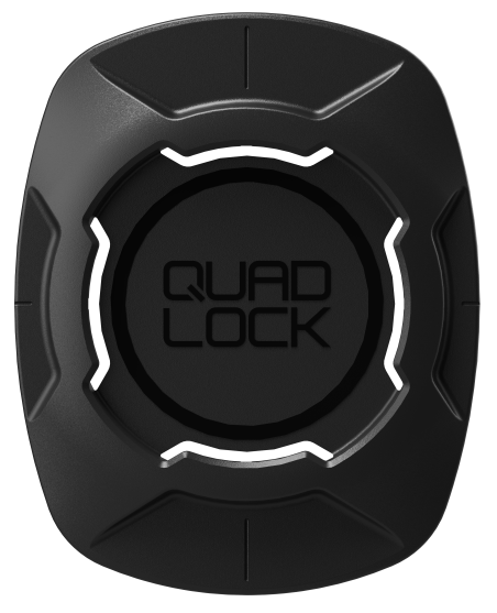 ADATTATORE QUAD LOCK UNIVERSALE