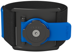 FASCIA QUAD LOCK BRACCIO SPORTIVA