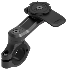 SUPPORTO QUAD LOCK PRO MANUBRIO