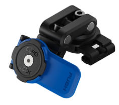 SUPPORTO QUAD LOCK SERBATOIO LIQUIDO FRENI