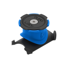SUPPORTO QUAD LOCK MANUBRIO/ATTACCO MANUBRIO BICI