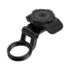 SUPPORTO QUAD LOCK REGOLABILE MANUBRIO BICI