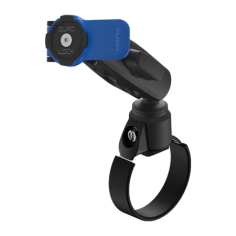 SUPPORTO QUAD LOCK ROLL-BAR