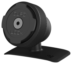 SUPPORTO QUAD LOCK ADESIVO CRUSCOTTO AUTO