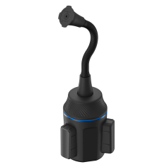 SUPPORTO QUAD LOCK PORTA BICCHIERI AUTO