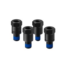 ADATTATORE KIT QUAD LOCK SUPPORTO STELO DELLO SPECCHIETTO