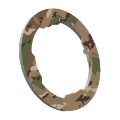 ANELLO QUAD LOCK CAMO CUSTODIA MAG (V2)