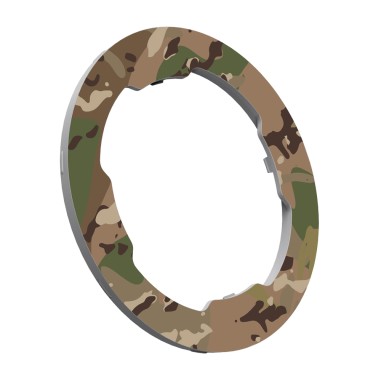 ANELLO QUAD LOCK CAMO CUSTODIA MAG (V2)