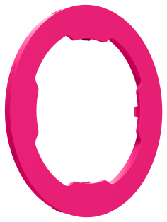 ANELLO QUAD LOCK ROSA CUSTODIA MAG