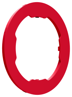 ANELLO QUAD LOCK ROSSO CUSTODIA MAG